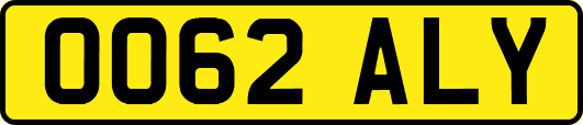 OO62ALY