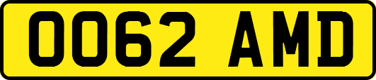 OO62AMD