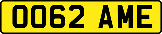 OO62AME