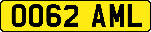 OO62AML