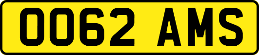 OO62AMS