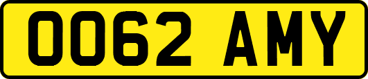 OO62AMY