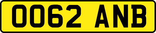 OO62ANB