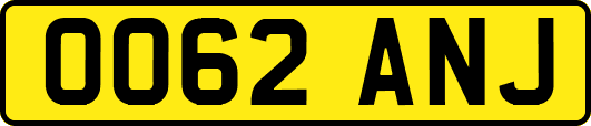 OO62ANJ