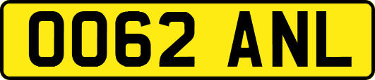 OO62ANL