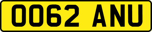 OO62ANU