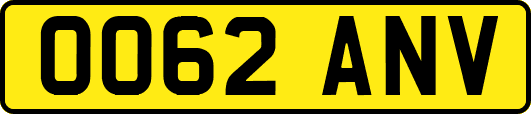 OO62ANV
