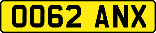 OO62ANX