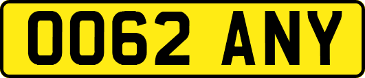 OO62ANY