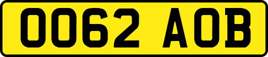 OO62AOB