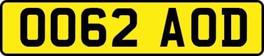 OO62AOD