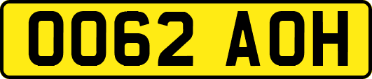 OO62AOH