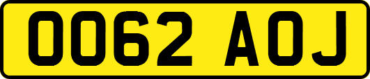 OO62AOJ