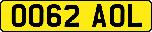 OO62AOL