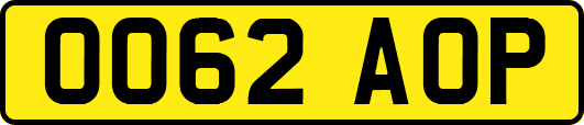 OO62AOP