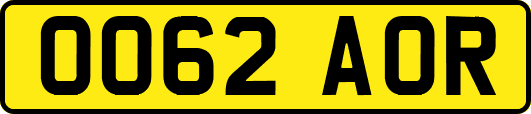 OO62AOR