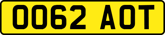 OO62AOT