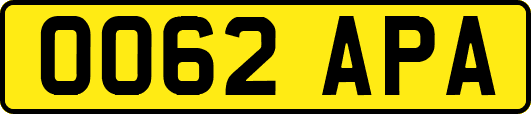OO62APA
