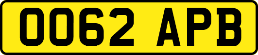 OO62APB