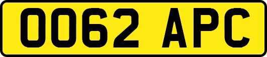 OO62APC