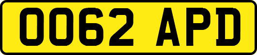 OO62APD