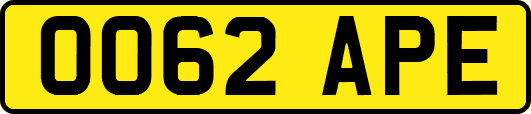 OO62APE