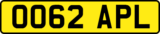 OO62APL