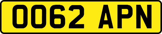 OO62APN
