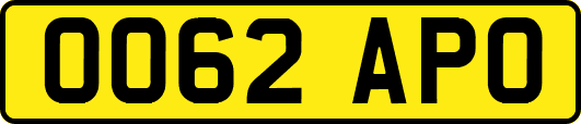 OO62APO