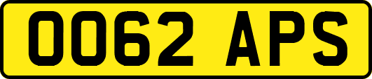 OO62APS