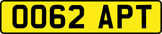 OO62APT
