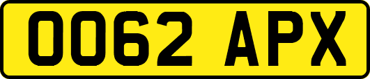 OO62APX