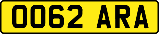 OO62ARA