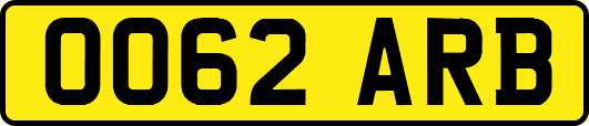 OO62ARB