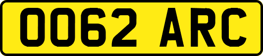 OO62ARC