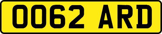 OO62ARD
