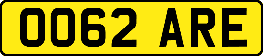 OO62ARE