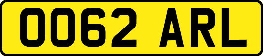 OO62ARL