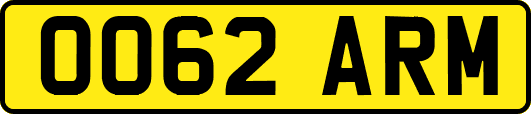 OO62ARM