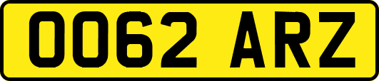 OO62ARZ