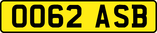 OO62ASB