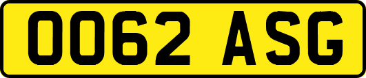 OO62ASG