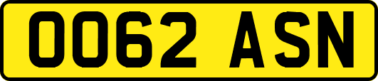 OO62ASN