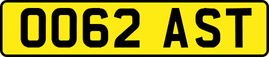 OO62AST