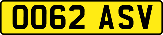 OO62ASV