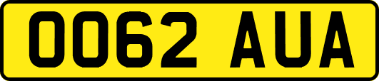 OO62AUA