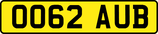 OO62AUB
