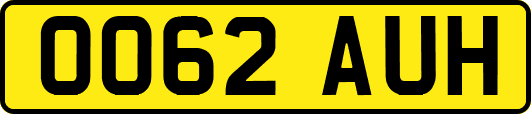 OO62AUH