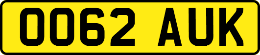 OO62AUK