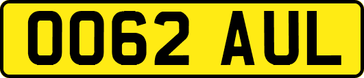 OO62AUL